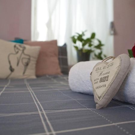 דירה לזוג על שוק מחנה יהודה Apartamento Jerusalén Exterior foto