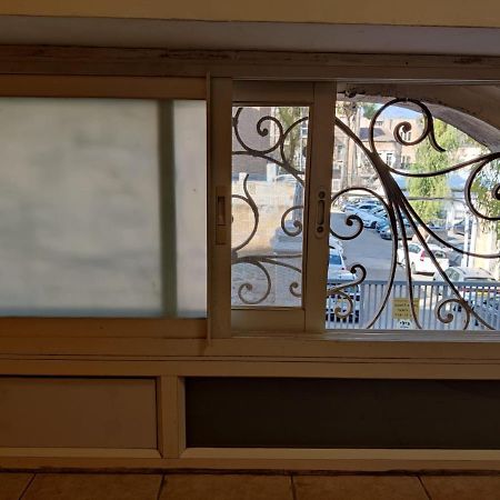 דירה לזוג על שוק מחנה יהודה Apartamento Jerusalén Exterior foto