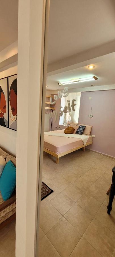 דירה לזוג על שוק מחנה יהודה Apartamento Jerusalén Exterior foto