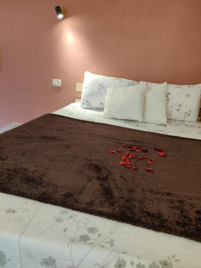 דירה לזוג על שוק מחנה יהודה Apartamento Jerusalén Exterior foto
