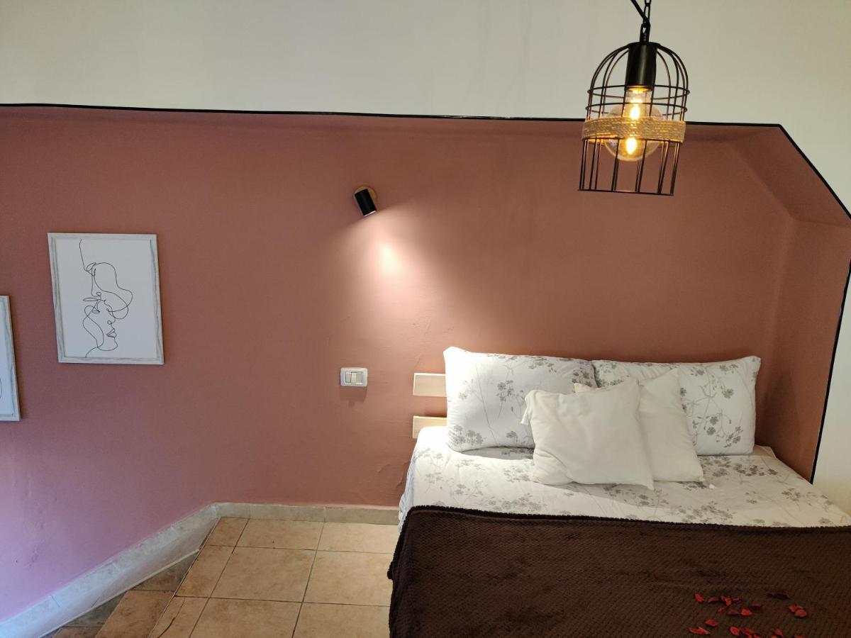 דירה לזוג על שוק מחנה יהודה Apartamento Jerusalén Exterior foto