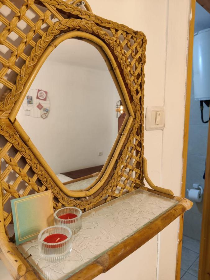 דירה לזוג על שוק מחנה יהודה Apartamento Jerusalén Exterior foto
