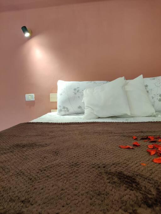 דירה לזוג על שוק מחנה יהודה Apartamento Jerusalén Exterior foto
