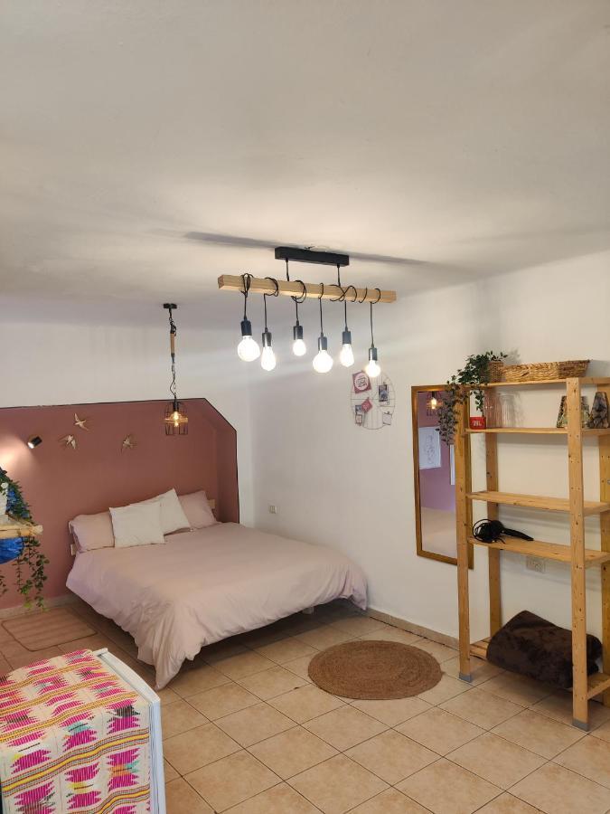 דירה לזוג על שוק מחנה יהודה Apartamento Jerusalén Exterior foto